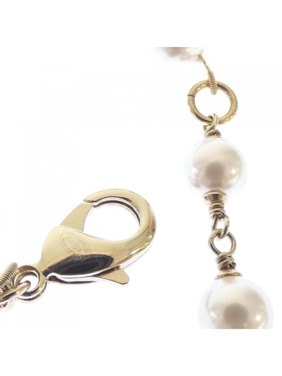 Chanel Belt White main image 3